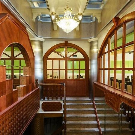 Royal Hotel Magong Eksteriør bilde