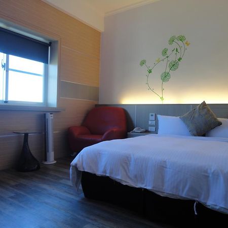 Royal Hotel Magong Rom bilde