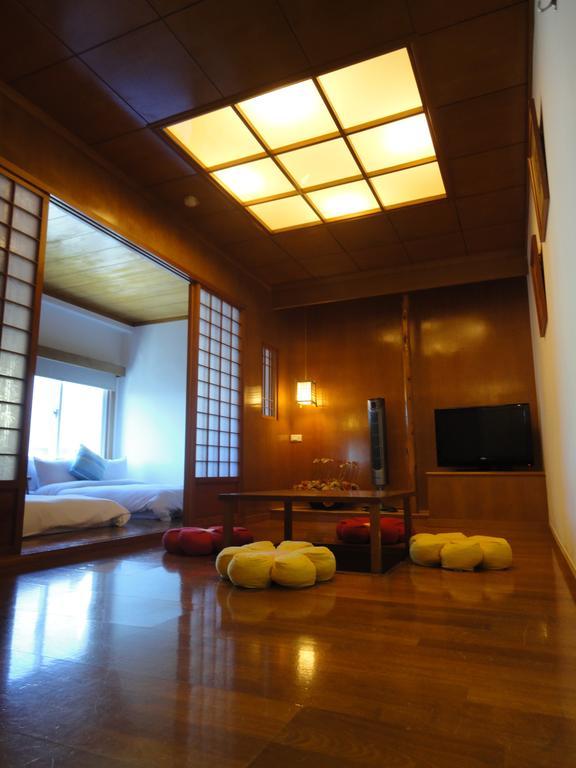 Royal Hotel Magong Rom bilde
