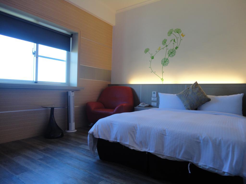 Royal Hotel Magong Rom bilde