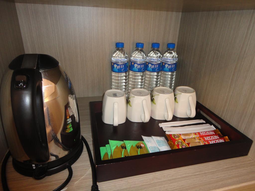 Royal Hotel Magong Rom bilde