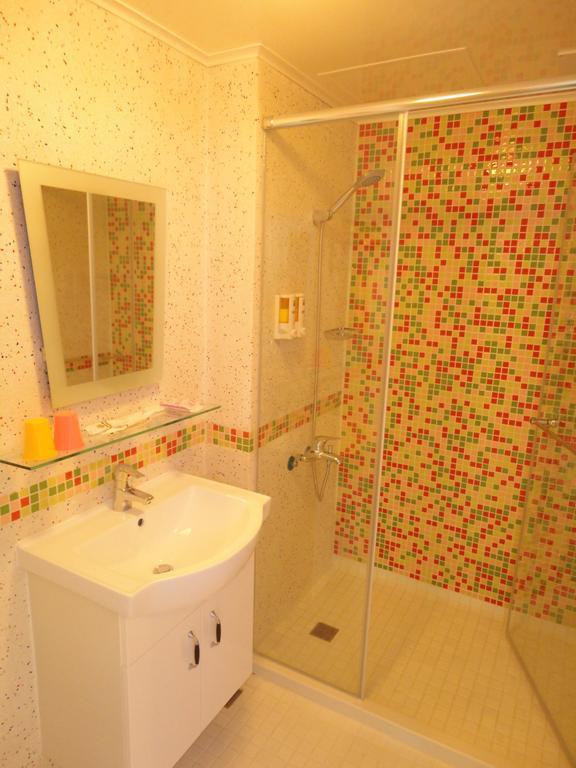 Royal Hotel Magong Rom bilde