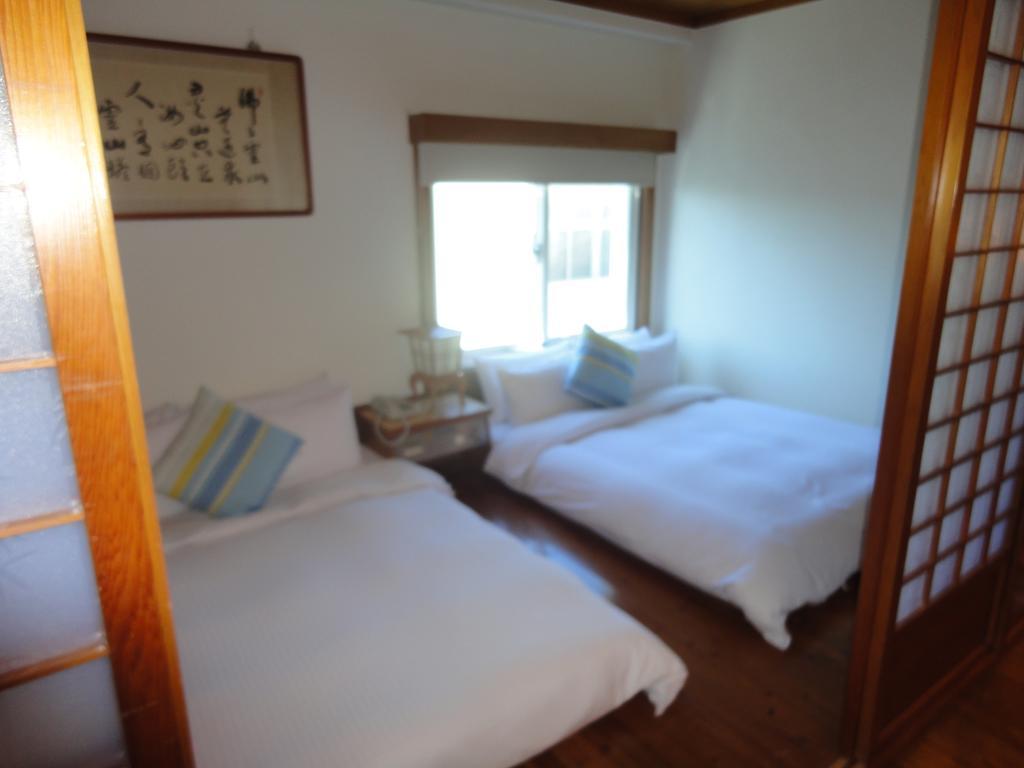 Royal Hotel Magong Rom bilde
