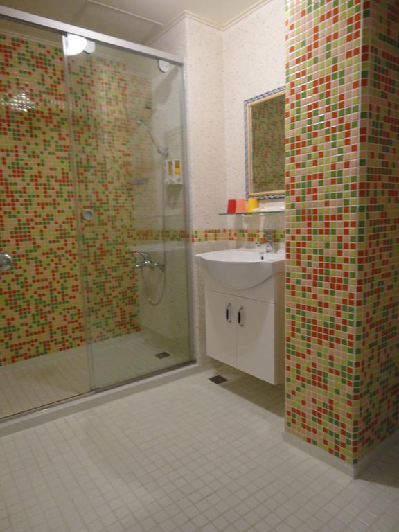 Royal Hotel Magong Rom bilde