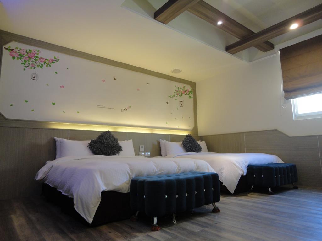 Royal Hotel Magong Rom bilde