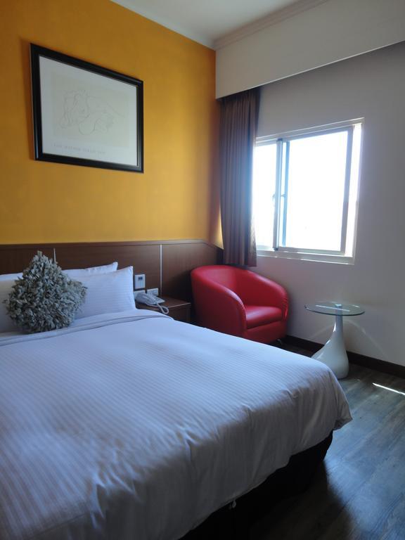 Royal Hotel Magong Rom bilde