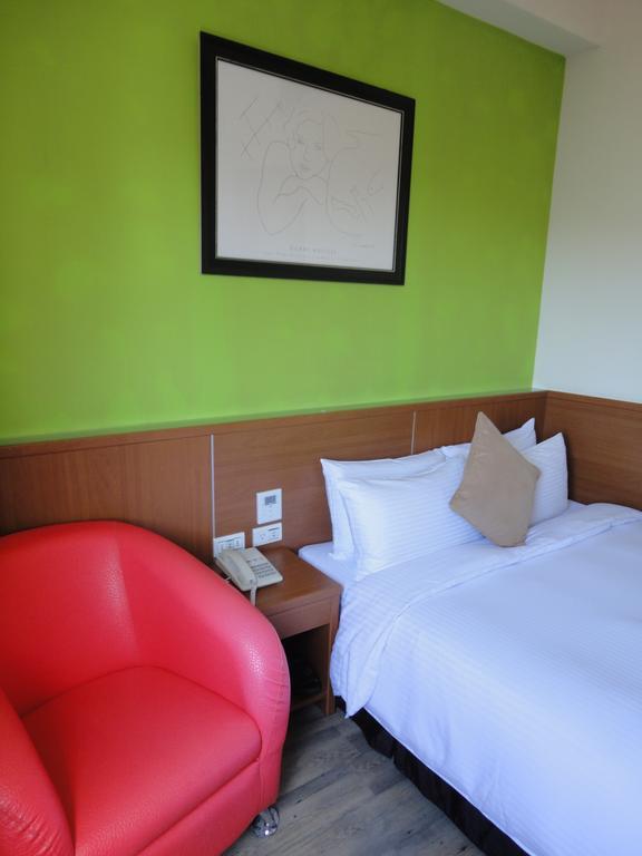 Royal Hotel Magong Rom bilde