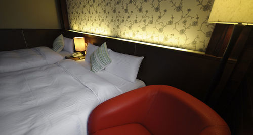 Royal Hotel Magong Eksteriør bilde